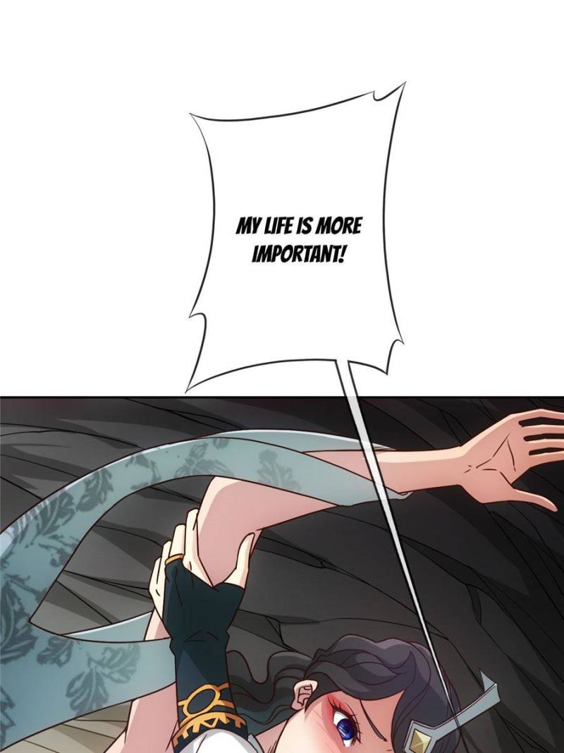 The Greatest Deity Chapter 26 41